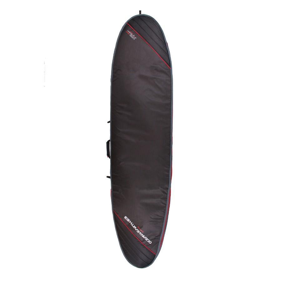 Boardbags - Ocean & Earth - Ocean & Earth Aircon Longboard Cover - Melbourne Surfboard Shop - Shipping Australia Wide | Victoria, New South Wales, Queensland, Tasmania, Western Australia, South Australia, Northern Territory.