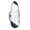 Boardbags - Ocean & Earth - Ocean & Earth Barry Basic Fish Cover - Melbourne Surfboard Shop - Shipping Australia Wide | Victoria, New South Wales, Queensland, Tasmania, Western Australia, South Australia, Northern Territory.