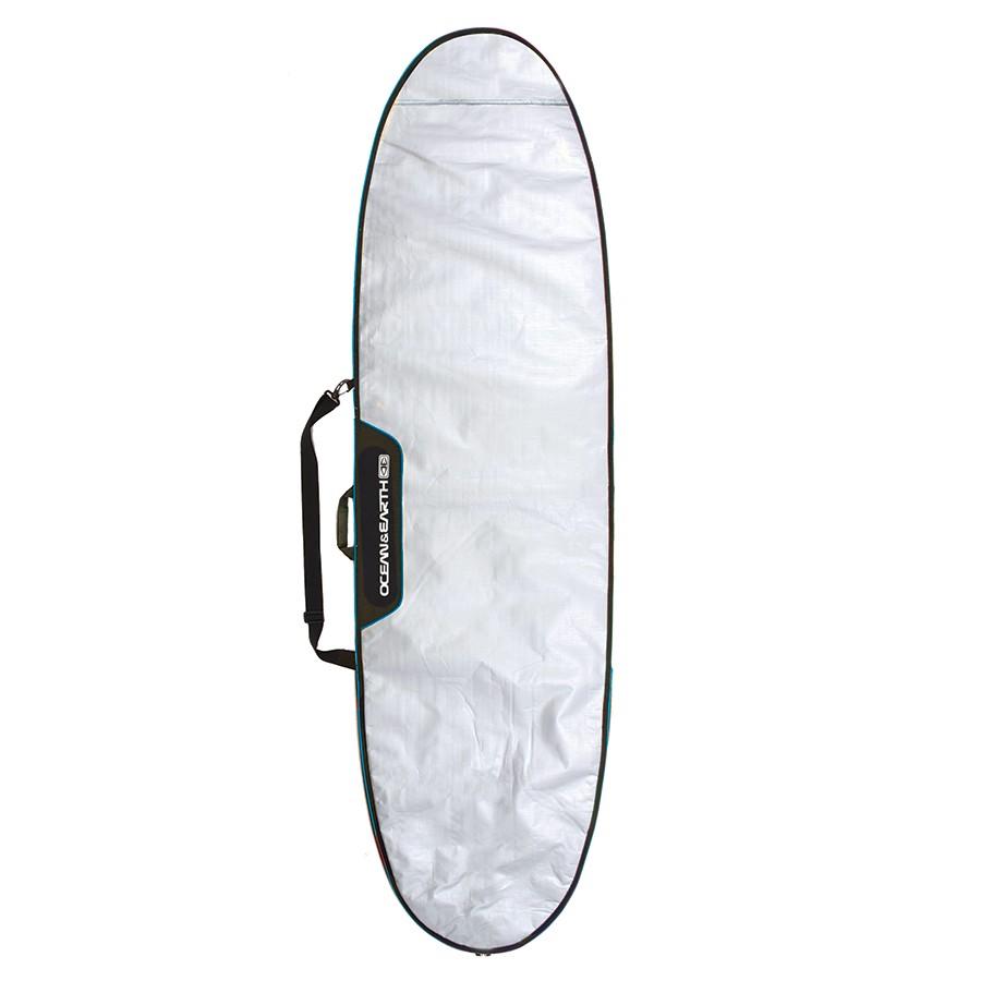 Boardbags - Ocean & Earth - Ocean & Earth Barry Basic Longboard Cover - Melbourne Surfboard Shop - Shipping Australia Wide | Victoria, New South Wales, Queensland, Tasmania, Western Australia, South Australia, Northern Territory.