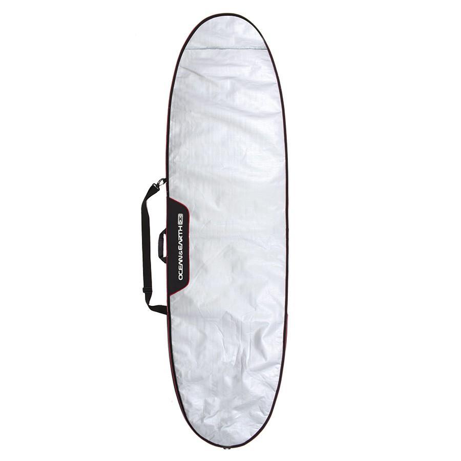 Boardbags - Ocean & Earth - Ocean & Earth Barry Basic Longboard Cover - Melbourne Surfboard Shop - Shipping Australia Wide | Victoria, New South Wales, Queensland, Tasmania, Western Australia, South Australia, Northern Territory.