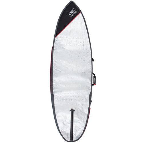 Ocean & Earth Compact Day Midlength Cover Boardbags Ocean & Earth 