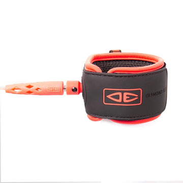Ocean & Earth Diamond Flex Regular 7'0 Leash