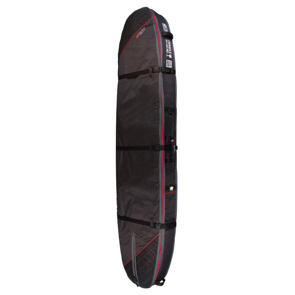 Boardbags - Ocean & Earth - Ocean & Earth Double Coffin Longboard Cover - Melbourne Surfboard Shop - Shipping Australia Wide | Victoria, New South Wales, Queensland, Tasmania, Western Australia, South Australia, Northern Territory.