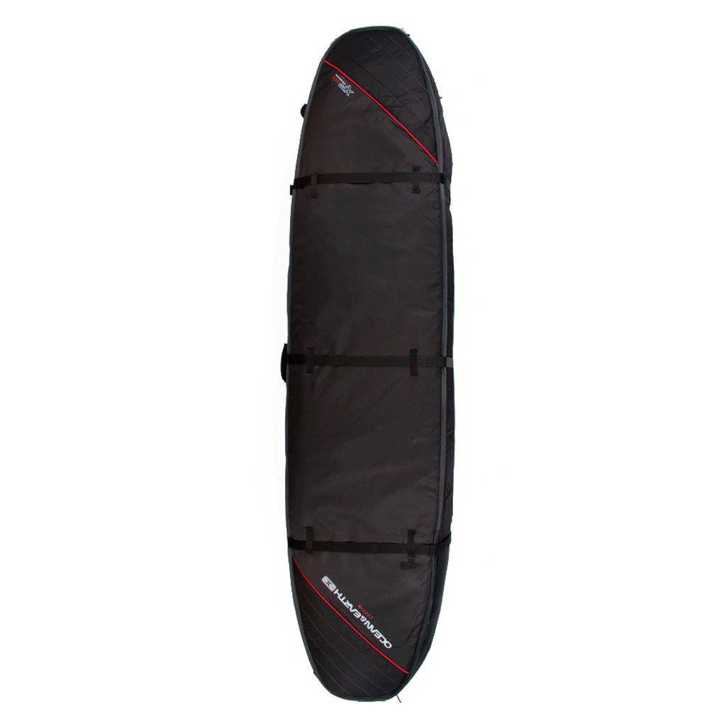 Boardbags - Ocean & Earth - Ocean & Earth Double Coffin Longboard Cover - Melbourne Surfboard Shop - Shipping Australia Wide | Victoria, New South Wales, Queensland, Tasmania, Western Australia, South Australia, Northern Territory.