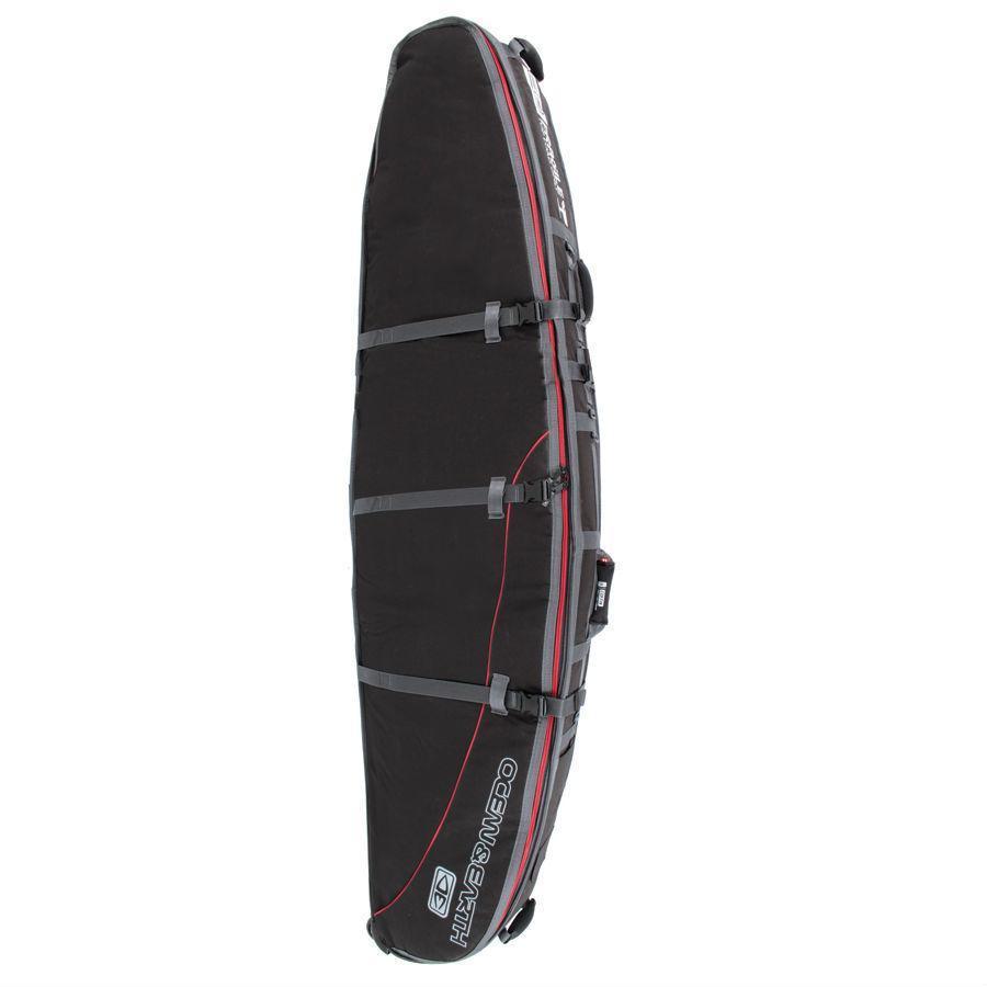 Boardbags - Ocean & Earth - Ocean & Earth Double Wheel Longboard Cover - Melbourne Surfboard Shop - Shipping Australia Wide | Victoria, New South Wales, Queensland, Tasmania, Western Australia, South Australia, Northern Territory.