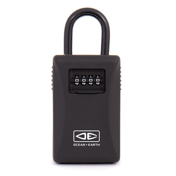 Ocean & Earth Key Vault