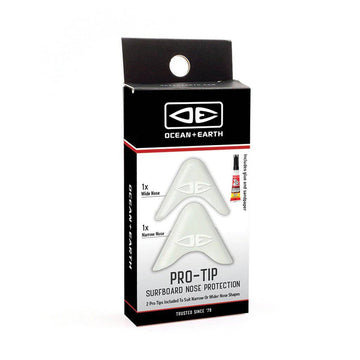 Ocean & Earth Pro Tip Nose Protection Kit