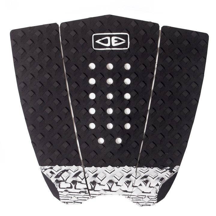 Tailpads - Ocean & Earth - Ocean & Earth Simple Jack Hybrid Wide Tail Pad - Melbourne Surfboard Shop - Shipping Australia Wide | Victoria, New South Wales, Queensland, Tasmania, Western Australia, South Australia, Northern Territory.