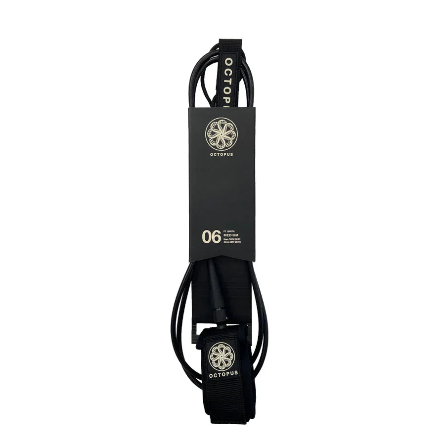 Octopus 6FT COMP LEASH Legropes Octopus 