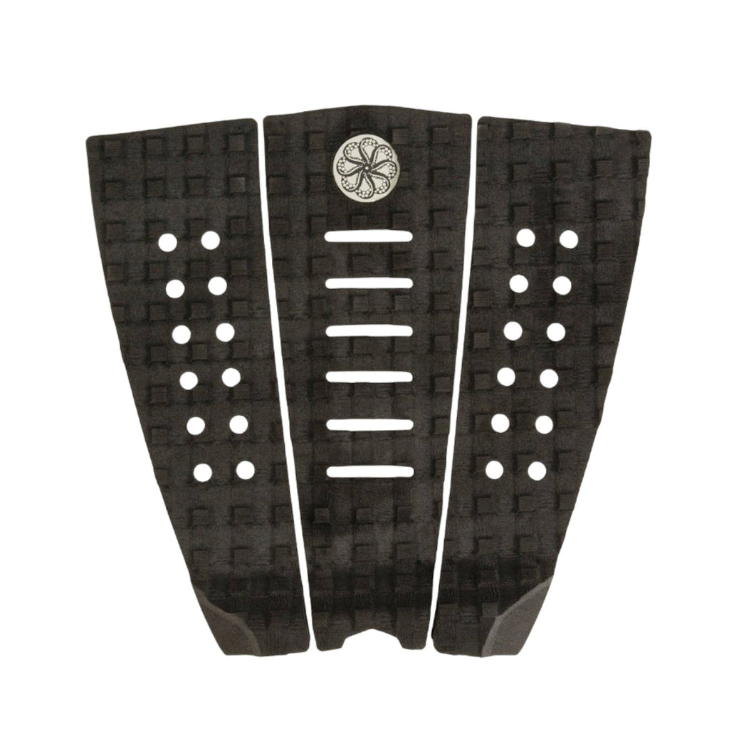 Octopus Small Choice Tail Pad- Black Tailpads Octopus Black 