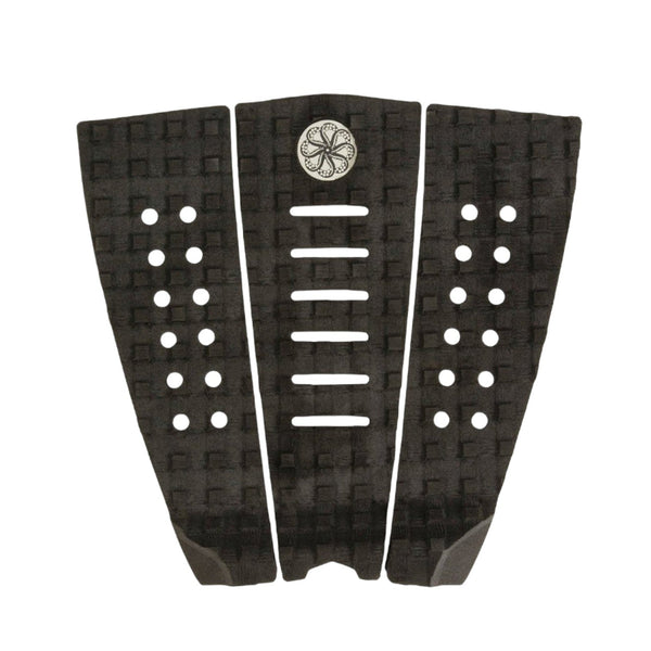 Octopus Small Choice Tail Pad- Black Tailpads Octopus Black 