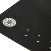 Tailpads - Octopus - Octopus Swallow Grip Black - Melbourne Surfboard Shop - Shipping Australia Wide | Victoria, New South Wales, Queensland, Tasmania, Western Australia, South Australia, Northern Territory.