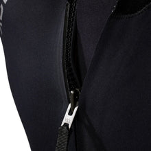 Xcel Axis Womens 3/2mm Back Zip Steamer Wetsuit