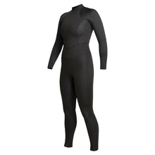 Xcel Axis Womens 3/2mm Back Zip Steamer Wetsuit