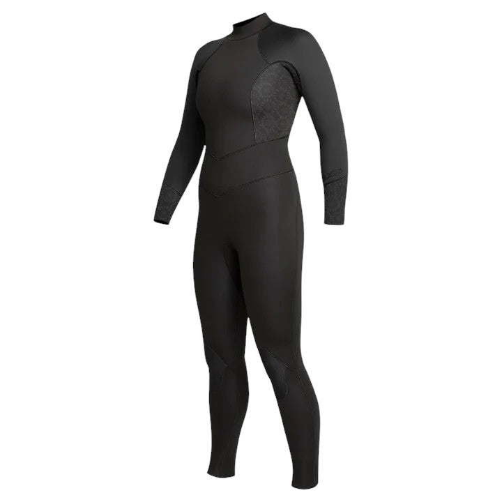 Xcel Axis Womens 3/2mm Back Zip Steamer Wetsuit