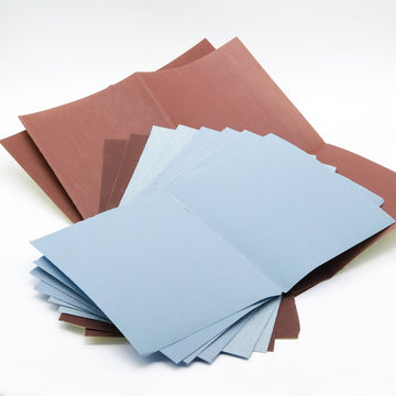 The Surfboard Studio - Sandpaper Kit