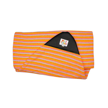 Wild Things Short Boardsock - Fruitloop