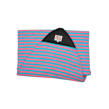 Wild Things Short Boardsock - Sugar