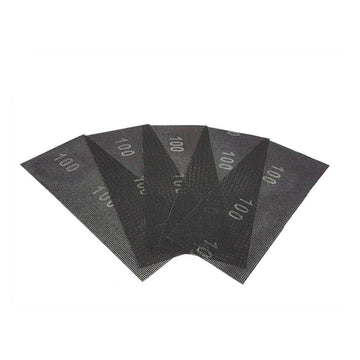 Smirghel Plasa 100 Granulate 10 Pack Gauze Shaping Screen