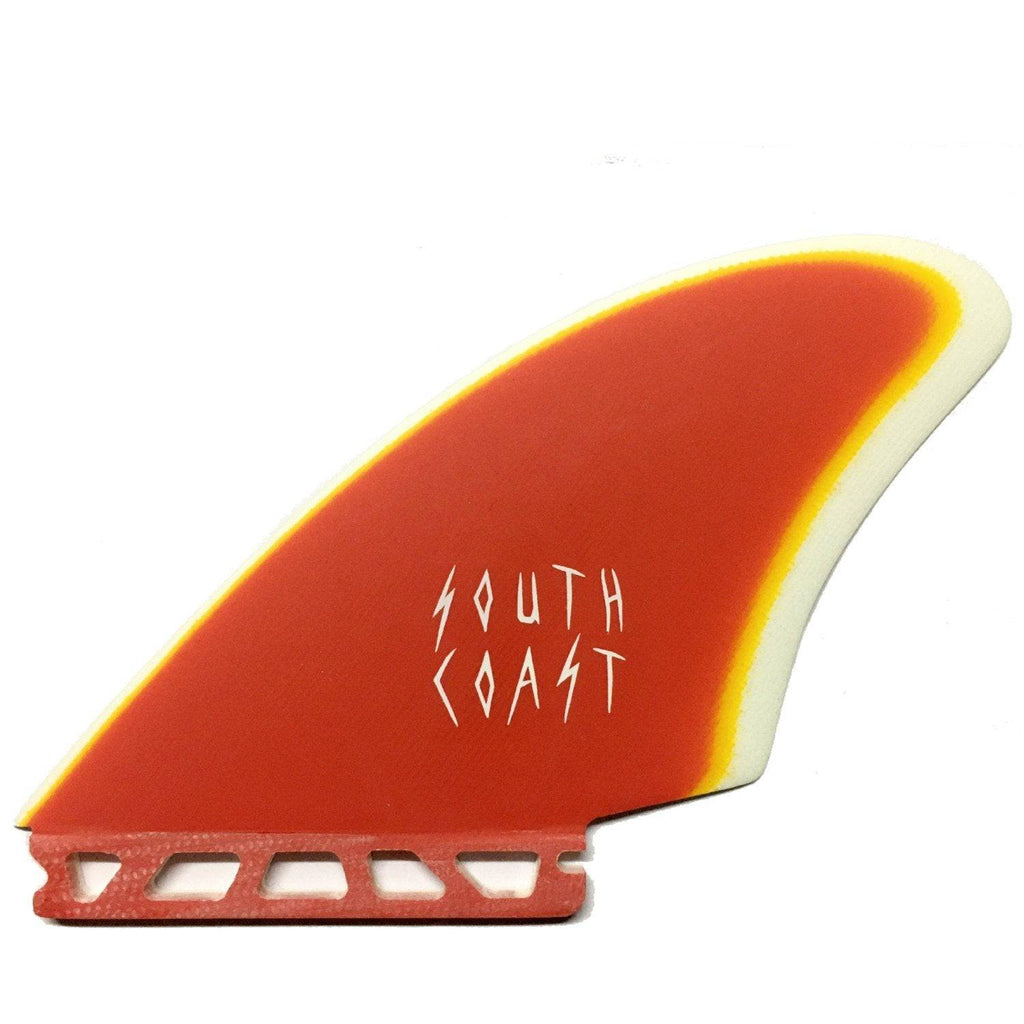 Surfboard Fins - South Coast - South Coast Trad Keel - Melbourne Surfboard Shop - Shipping Australia Wide | Victoria, New South Wales, Queensland, Tasmania, Western Australia, South Australia, Northern Territory.