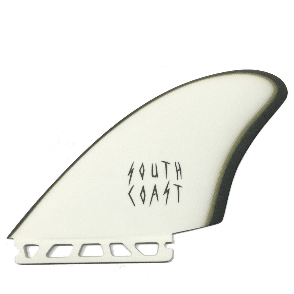 Surfboard Fins - South Coast - South Coast Trad Keel - Melbourne Surfboard Shop - Shipping Australia Wide | Victoria, New South Wales, Queensland, Tasmania, Western Australia, South Australia, Northern Territory.