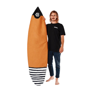 The Kelly Short Surfboard Cover