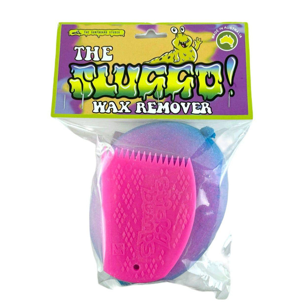 The Sluggo Wax Remover Surf Accessories The Surfboard Studio 