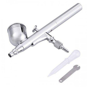 The Surfboard Studio Air Brush TG-470 Silver