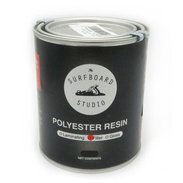 The Surfboard Studio - Filler Resin