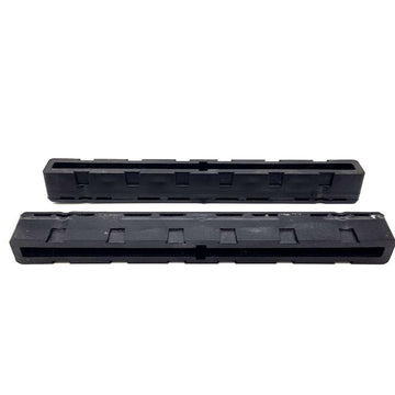 The Surfboard Studio Fin Box 10"