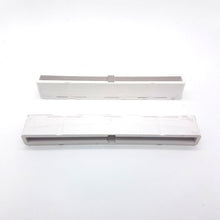 Fin Systems & Plugs - The Surfboard Studio - The Surfboard Studio Fin Box 7'' - Melbourne Surfboard Shop - Shipping Australia Wide | Victoria, New South Wales, Queensland, Tasmania, Western Australia, South Australia, Northern Territory.