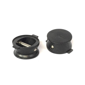 The Surfboard Studio Leash Plug 25mm