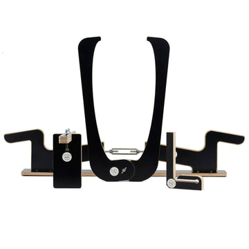 The Surfboard Studio Shaping Essentials Tool Kit