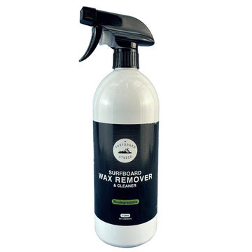 The Surfboard Studio Wax Remover 1 Litre
