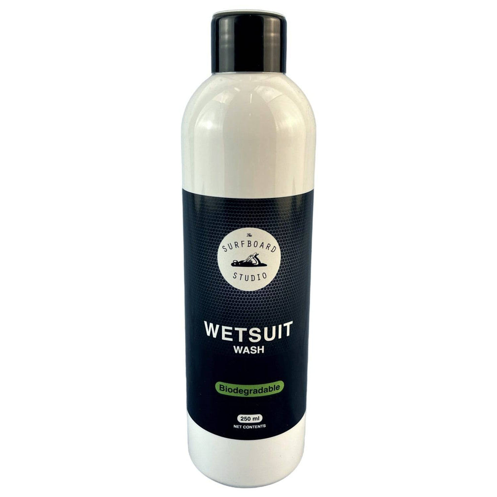 The Surfboard Studio Wesuit Wash 250ml Wetsuit Accessories The Surfboard Studio 