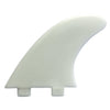 Fin Systems & Plugs - Australian Fin Company - Twin Tab (Medium) Thruster Fin Set - Melbourne Surfboard Shop - Shipping Australia Wide | Victoria, New South Wales, Queensland, Tasmania, Western Australia, South Australia, Northern Territory.