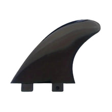 Twin Tab Thruster Fin Set M-5