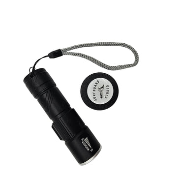 UV Cure Light - For UV Polyester and Epoxy