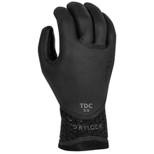 Xcel Drylock 3mm 5-Finger Glove Wetsuit & Water Apparel Accessories Xcel S 