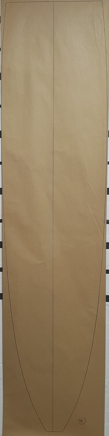 Mal Tail C 23 x T 14 #45