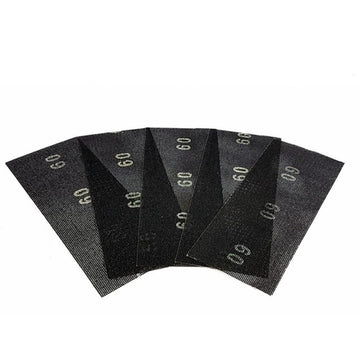 Smirghel Plasa 60 Granulate Single Gauze Shaping Screen