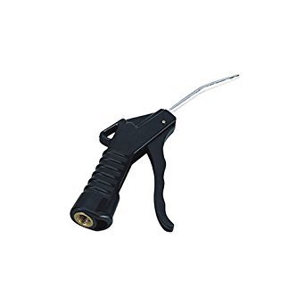 Air Blow Gun Short Nozzle ABG01