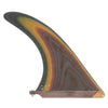 Captain Fin Co. Scotty Stopnik 9.8" Surfboard Fins Captain Fin Co. 