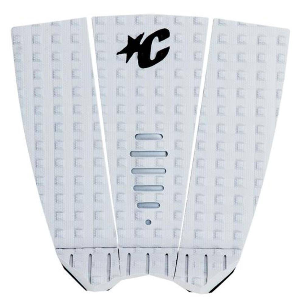 Tailpads - Creatures of Leisure - Creatures Of Leisure Mick Fanning Lite Tail Pad - Melbourne Surfboard Shop - Shipping Australia Wide | Victoria, New South Wales, Queensland, Tasmania, Western Australia, South Australia, Northern Territory.