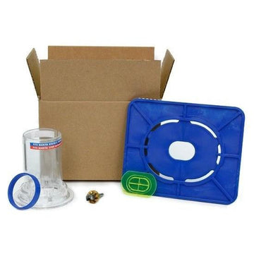 Futures Leash Plug Installation Kit