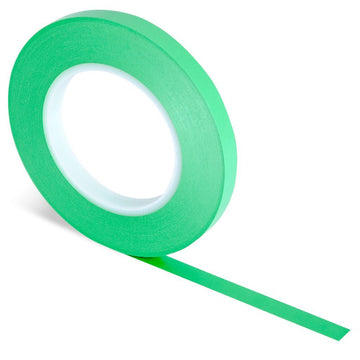 J Tape Green Fine Line Tape