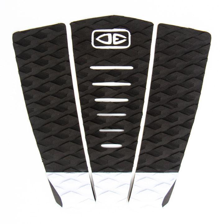 Tailpads - Ocean & Earth - Ocean & Earth Simple Jack 3 Piece - Melbourne Surfboard Shop - Shipping Australia Wide | Victoria, New South Wales, Queensland, Tasmania, Western Australia, South Australia, Northern Territory.