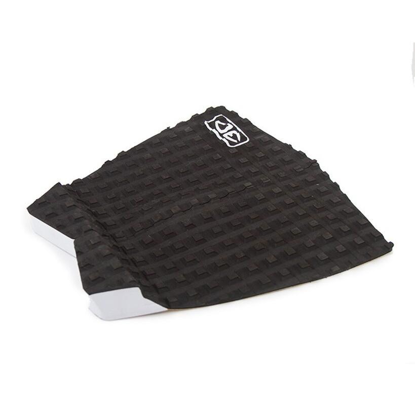 Tailpads - Ocean & Earth - Ocean & Earth Thrash 2 Piece Tail Pad Black - Melbourne Surfboard Shop - Shipping Australia Wide | Victoria, New South Wales, Queensland, Tasmania, Western Australia, South Australia, Northern Territory.