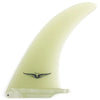 True Ames Skip Frye 7.5" Surfboard Fins True Ames Clear 