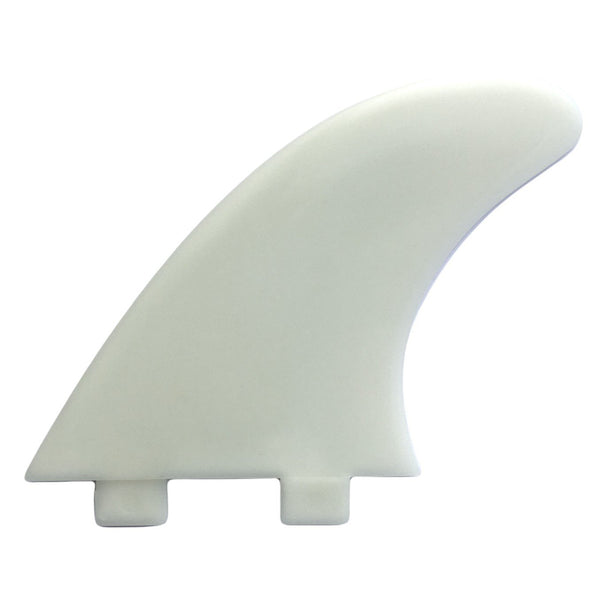 Twin Tab (Medium) Thruster Fin Set